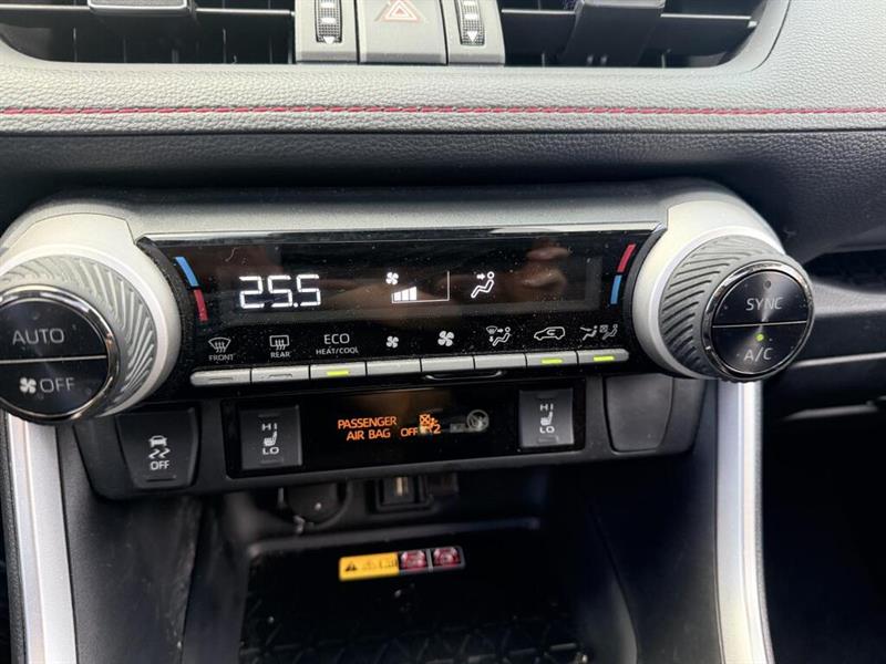 toyota RAV4 Prime 2022 - 17