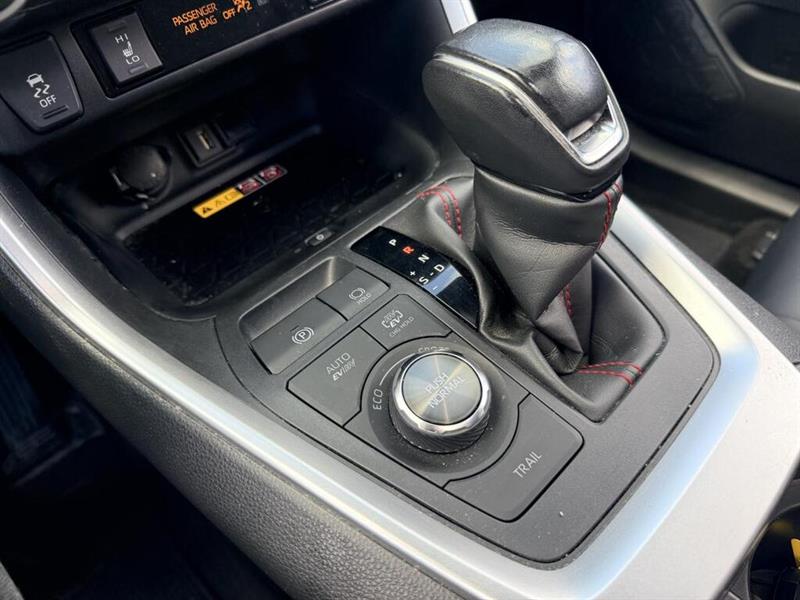 toyota RAV4 Prime 2022 - 18