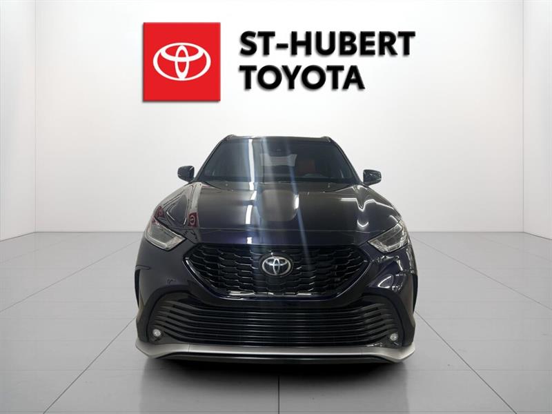 toyota Highlander 2021 - 5