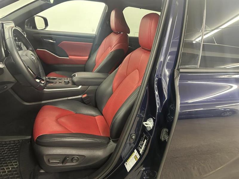toyota Highlander 2021 - 6