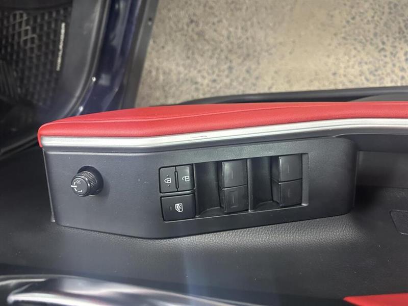 toyota Highlander 2021 - 11