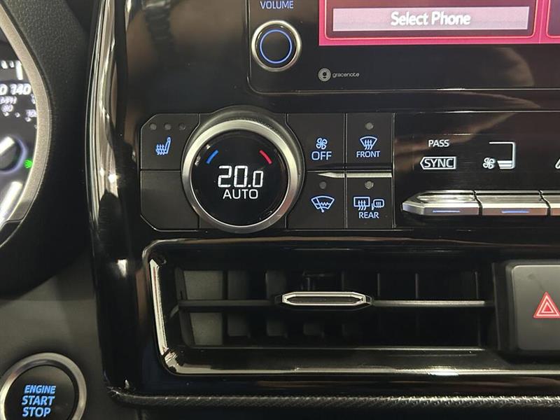 toyota Highlander 2021 - 12