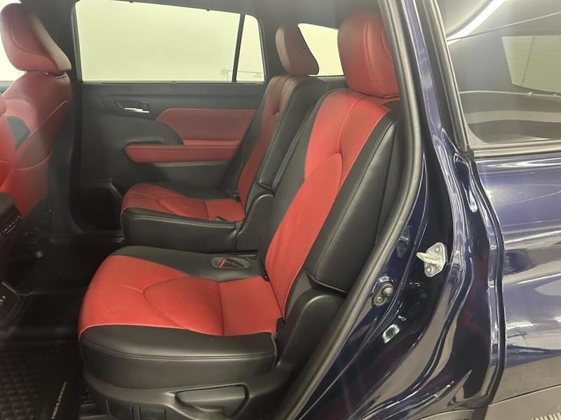 toyota Highlander 2021 - 13