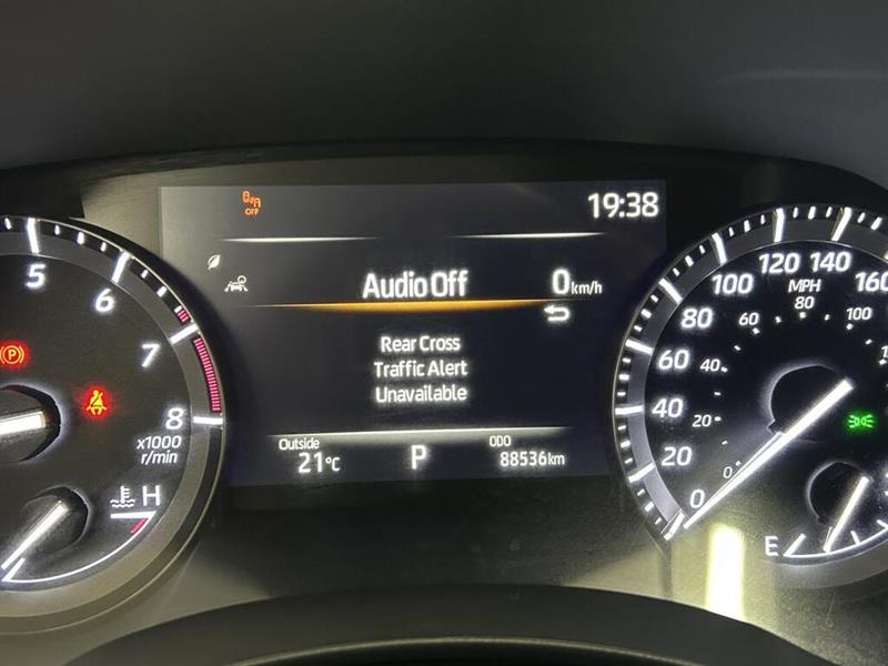 toyota Highlander 2021 - 14