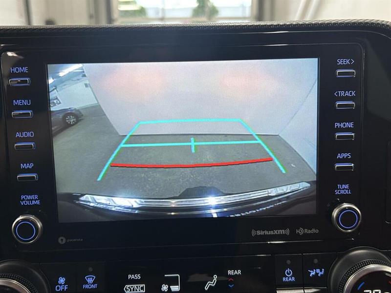 toyota Highlander 2021 - 17
