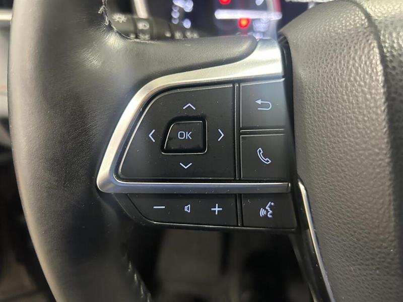 toyota Highlander 2021 - 19