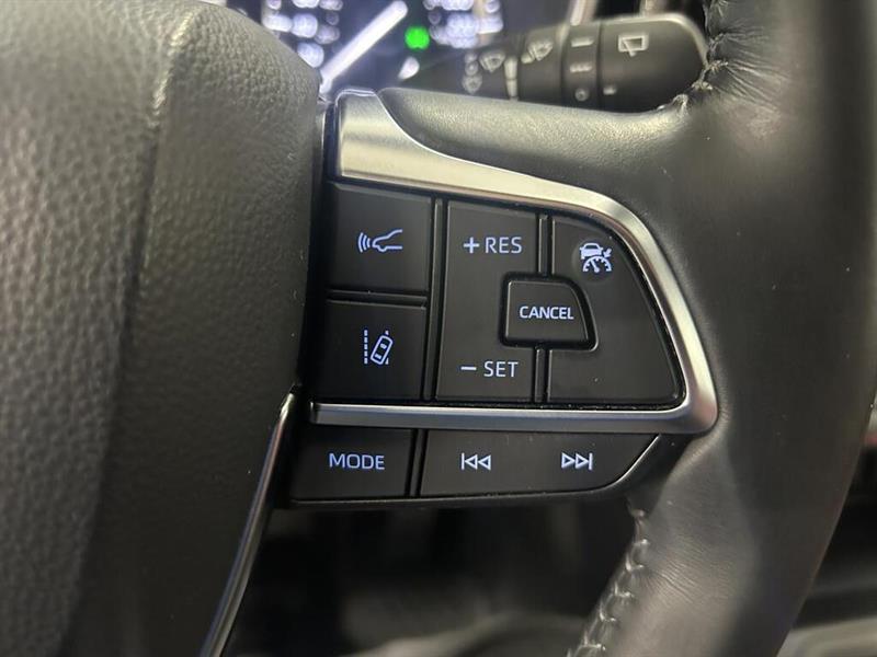 toyota Highlander 2021 - 20