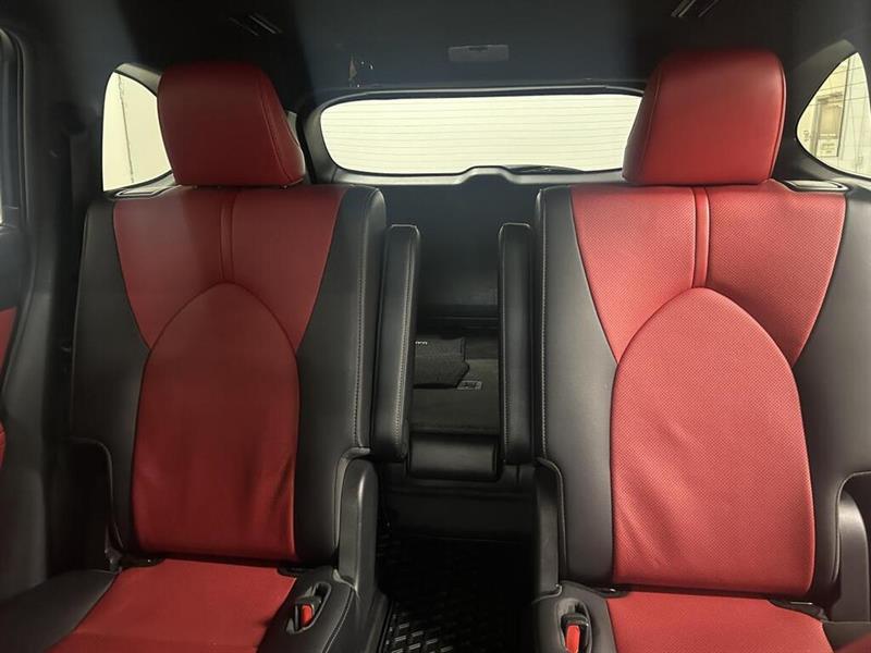 toyota Highlander 2021 - 22