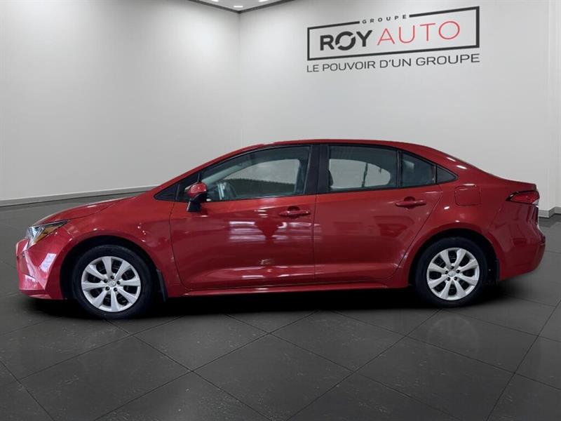 toyota Corolla 2021 - 6