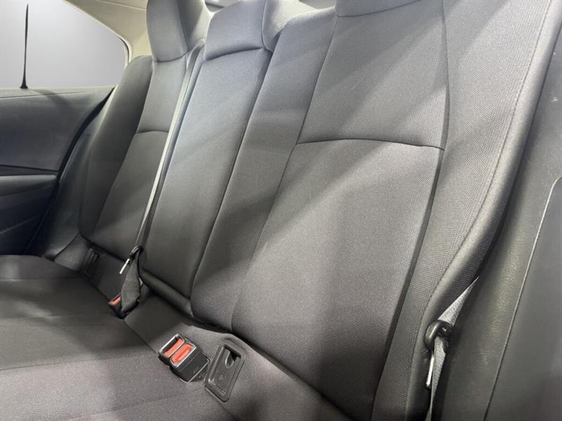 toyota Corolla 2021 - 8