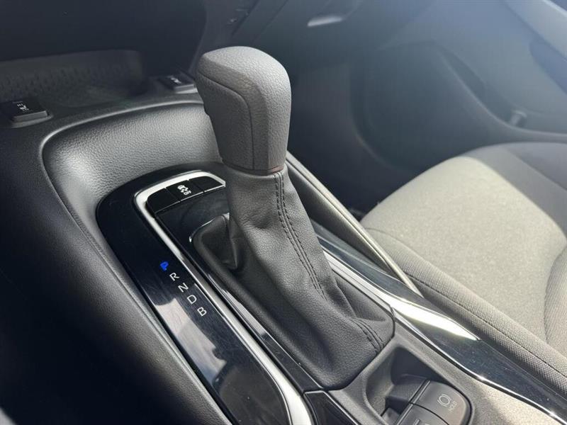 toyota Corolla 2021 - 14