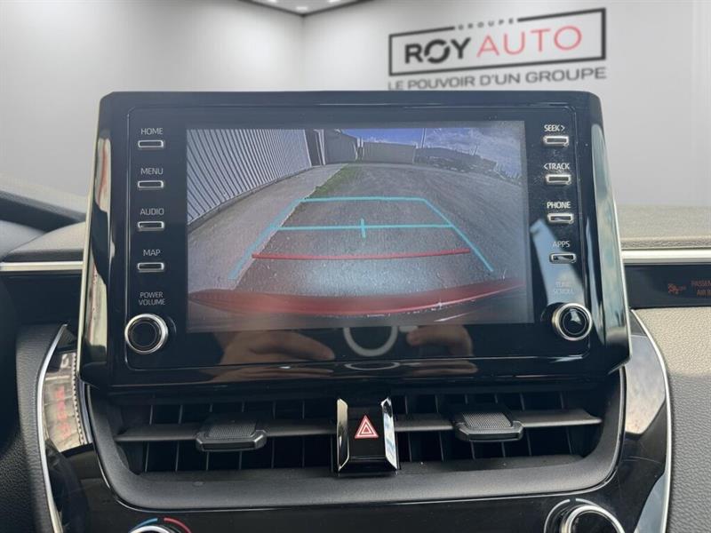 toyota Corolla 2021 - 15
