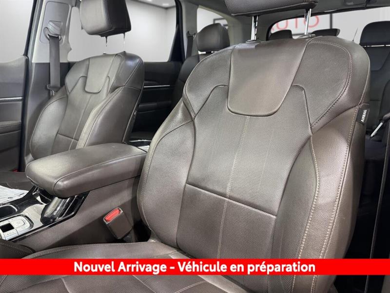 kia Telluride 2021 - 3