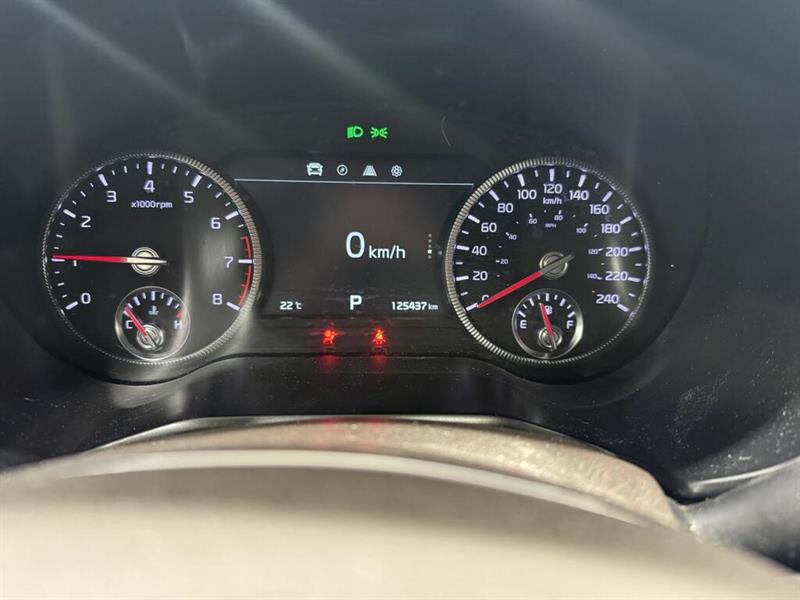 kia Telluride 2021 - 4