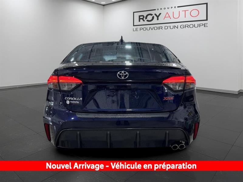 toyota Corolla 2023 - 2