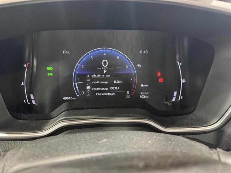 toyota Corolla 2023 - 4