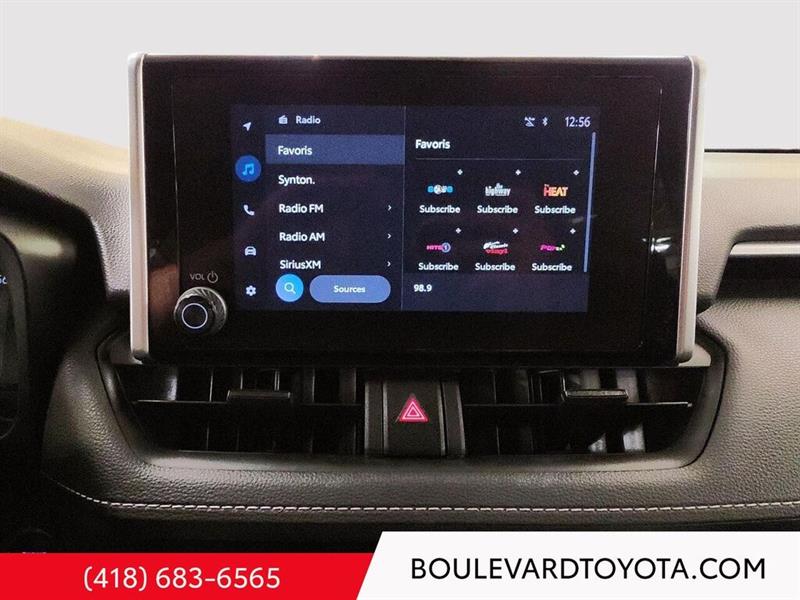 toyota RAV4 2025 - 14