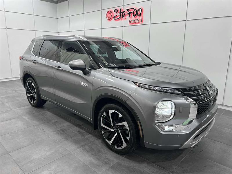 mitsubishi Outlander 2023