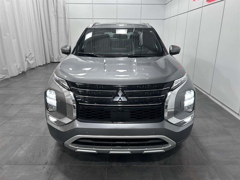 mitsubishi Outlander 2023 - 2