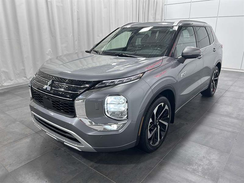 mitsubishi Outlander 2023 - 3