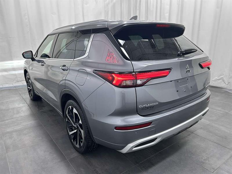 mitsubishi Outlander 2023 - 5