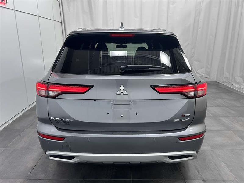 mitsubishi Outlander 2023 - 6