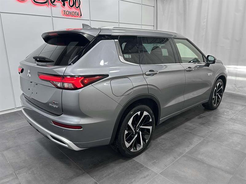 mitsubishi Outlander 2023 - 7