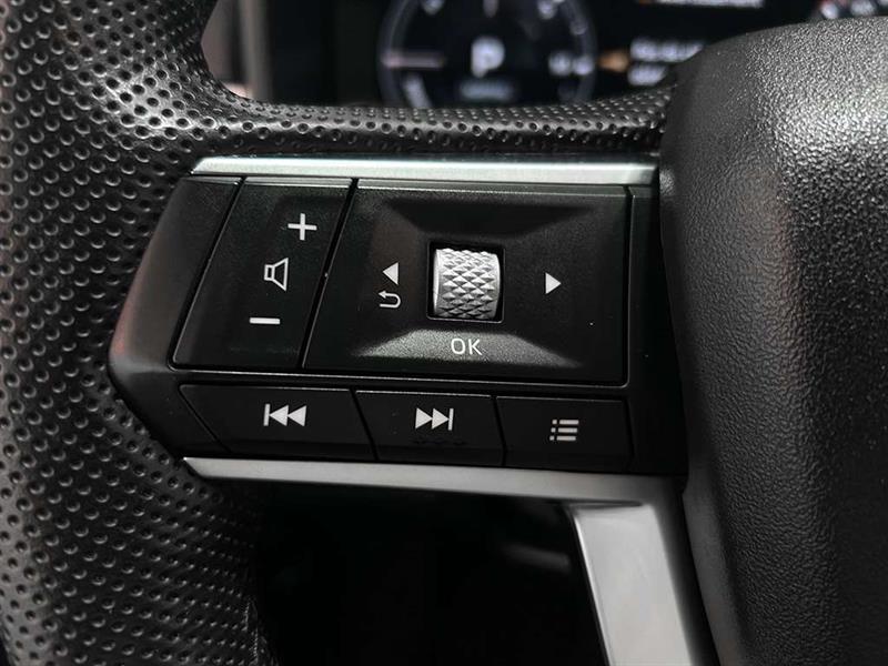 mitsubishi Outlander 2023 - 13