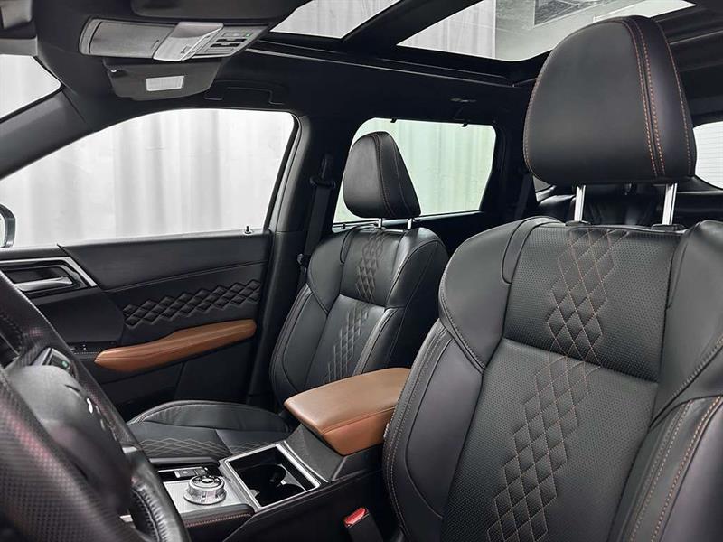 mitsubishi Outlander 2023 - 19