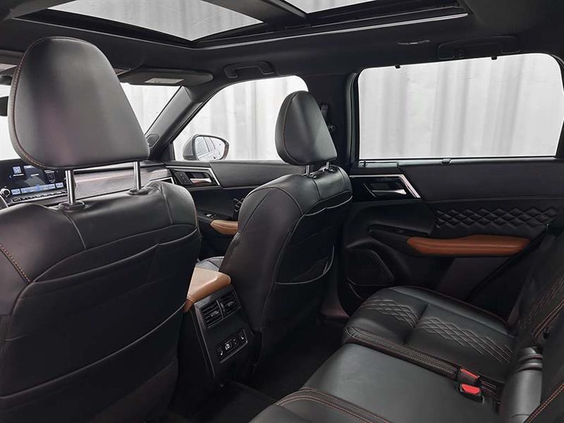 mitsubishi Outlander 2023 - 21