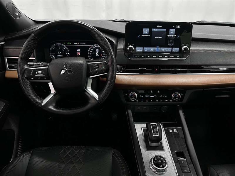 mitsubishi Outlander 2023 - 22