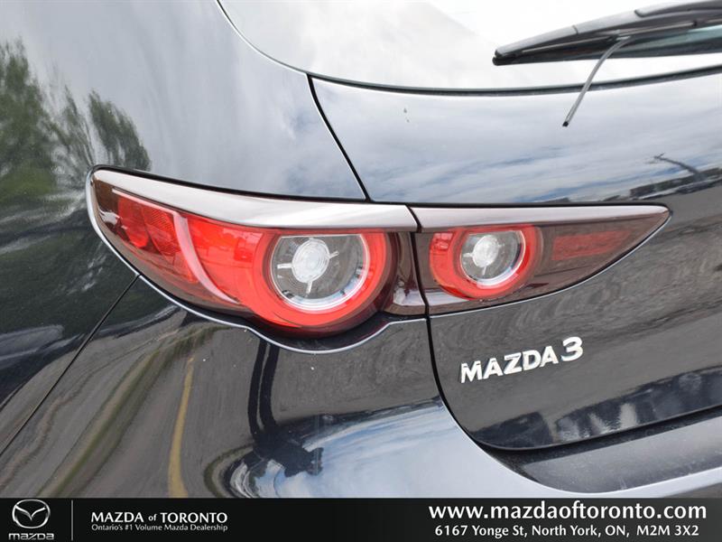 mazda Mazda3 Sport 2023 - 7