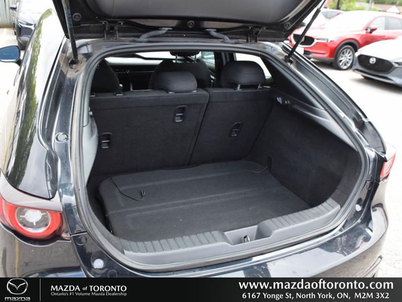 mazda Mazda3 Sport 2023 - 9