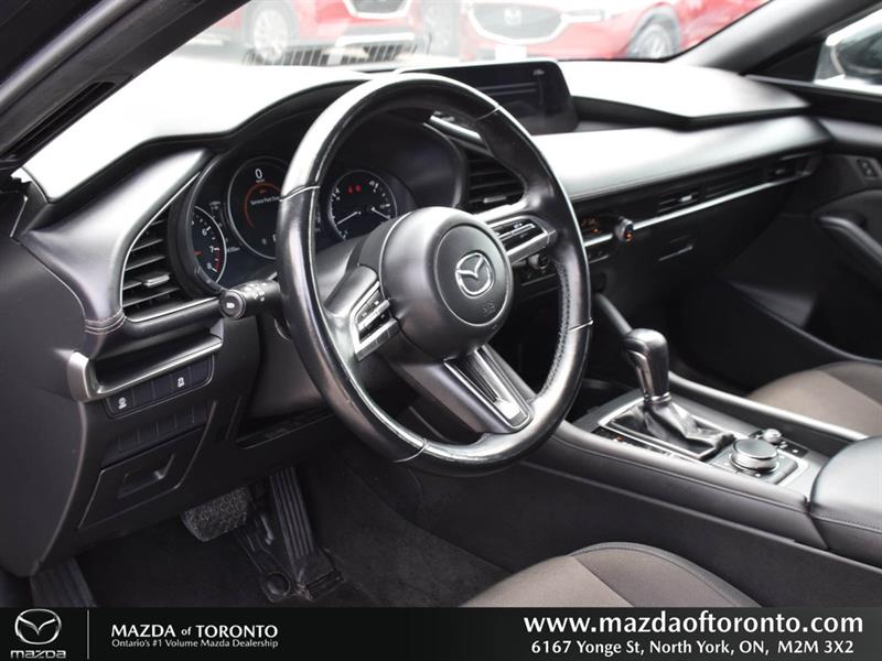 mazda Mazda3 Sport 2023 - 11