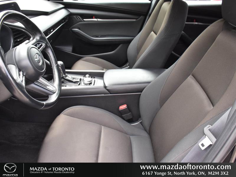 mazda Mazda3 Sport 2023 - 12