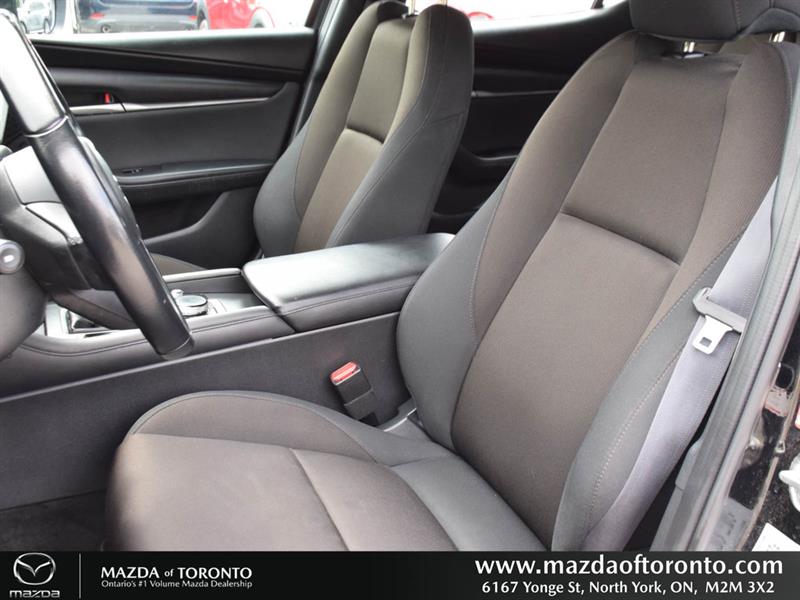 mazda Mazda3 Sport 2023 - 13