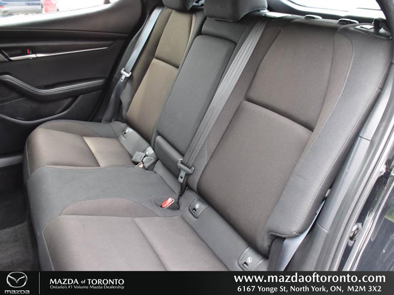 mazda Mazda3 Sport 2023 - 14