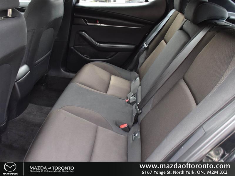 mazda Mazda3 Sport 2023 - 15