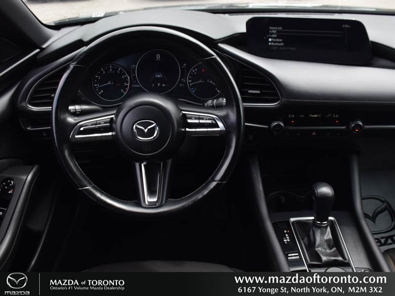 mazda Mazda3 Sport 2023 - 16