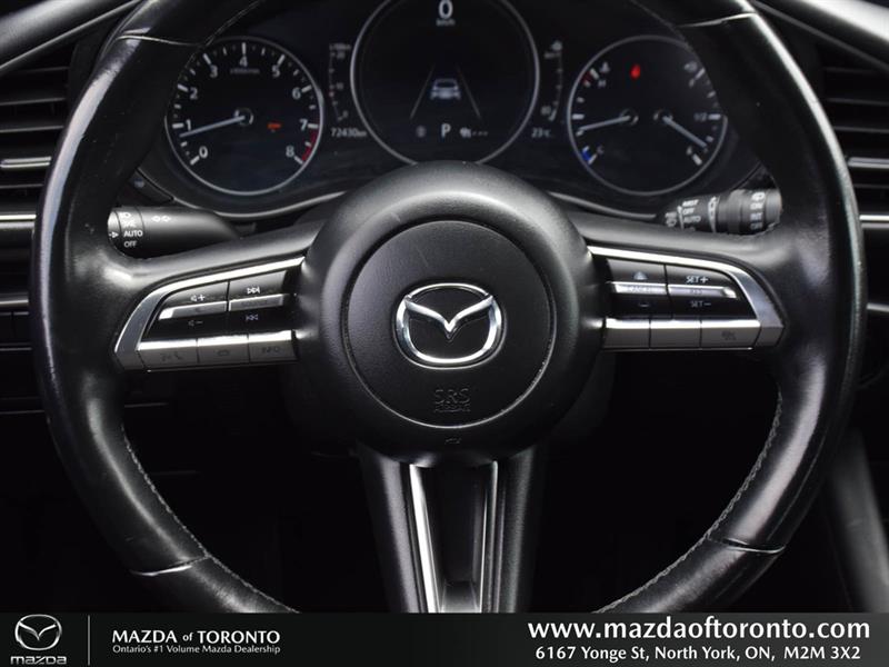 mazda Mazda3 Sport 2023 - 17