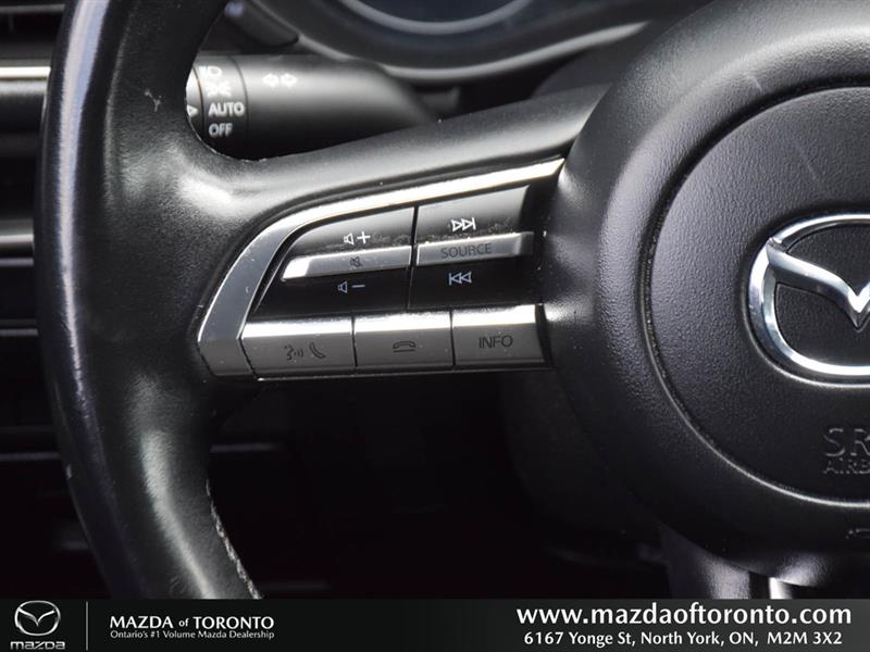 mazda Mazda3 Sport 2023 - 18