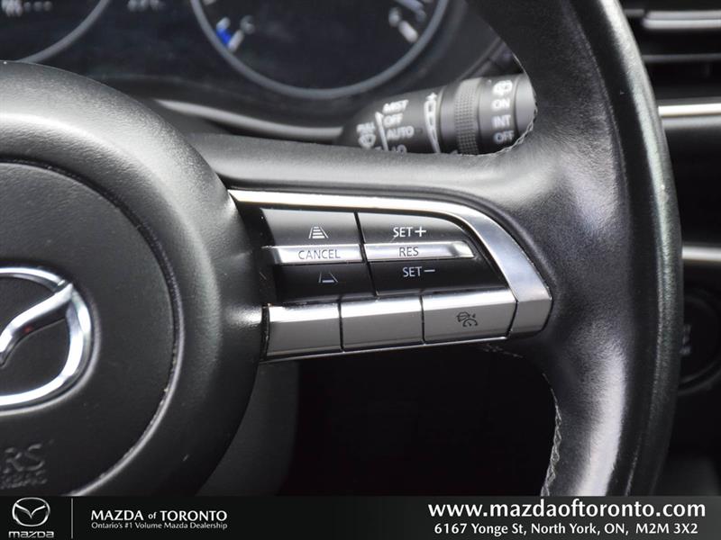 mazda Mazda3 Sport 2023 - 19