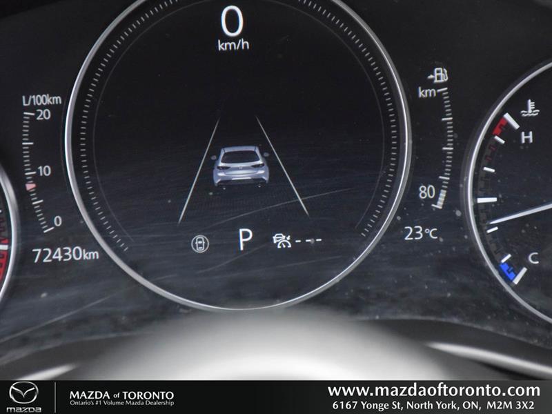 mazda Mazda3 Sport 2023 - 20