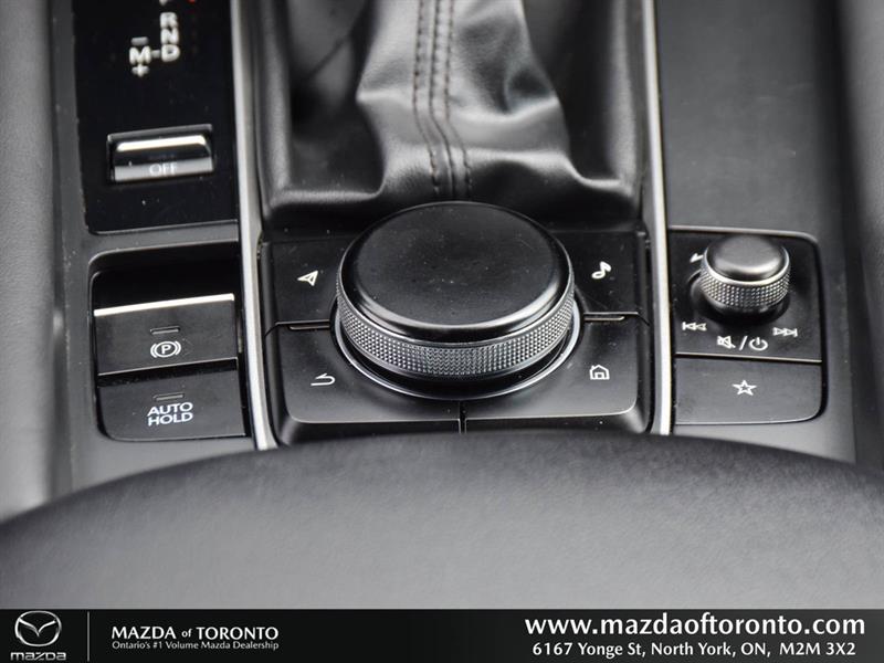 mazda Mazda3 Sport 2023 - 21