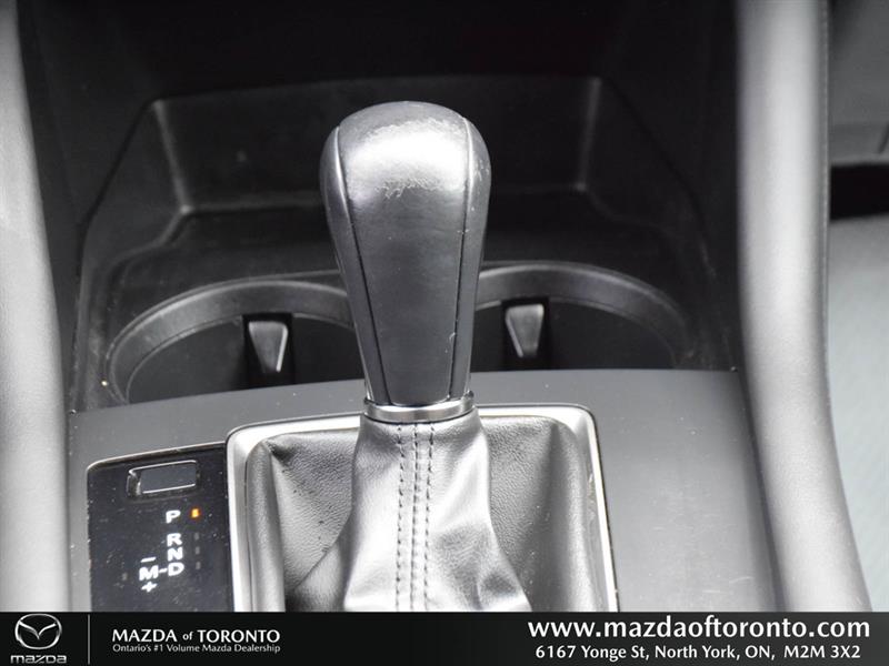 mazda Mazda3 Sport 2023 - 22