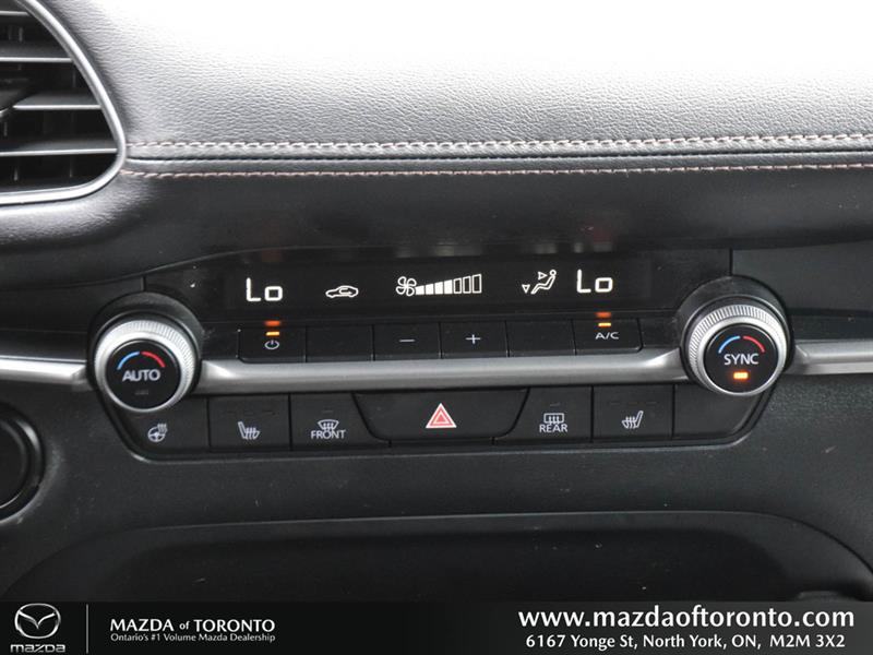 mazda Mazda3 Sport 2023 - 23