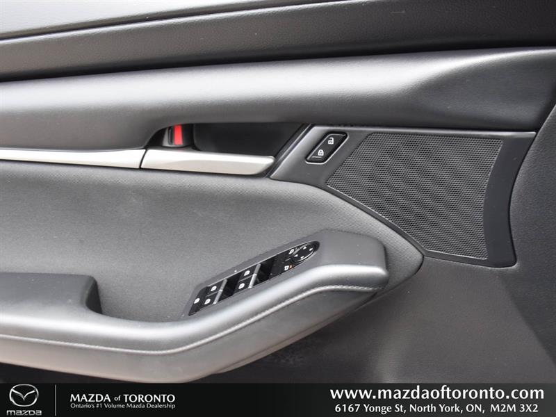 mazda Mazda3 Sport 2023 - 25