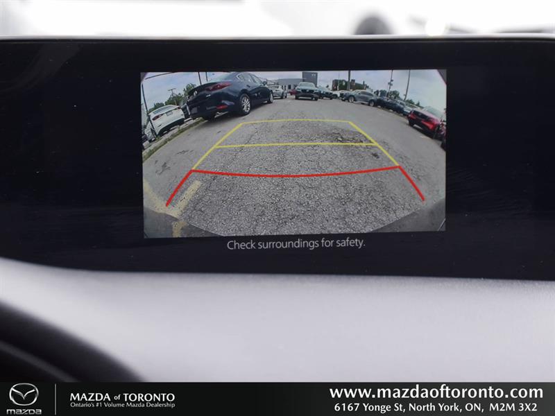 mazda Mazda3 Sport 2023 - 27