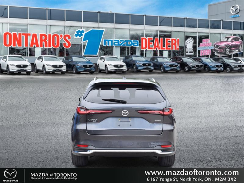 mazda CX-90 MHEV 2024 - 6