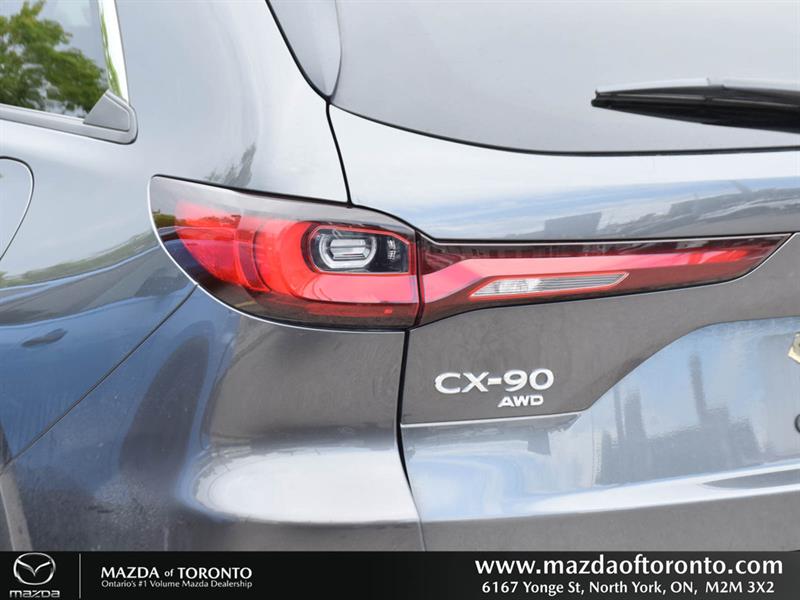 mazda CX-90 MHEV 2024 - 7